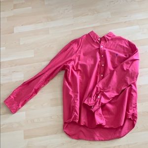 Ralph Lauren polo button down